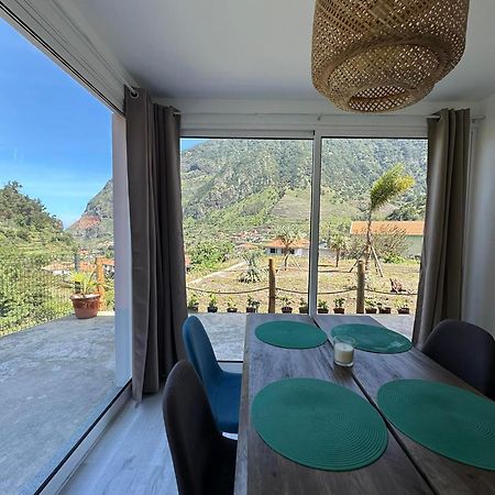 The Green Valley House São Vicente 外观 照片