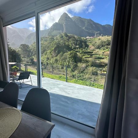 The Green Valley House São Vicente 外观 照片