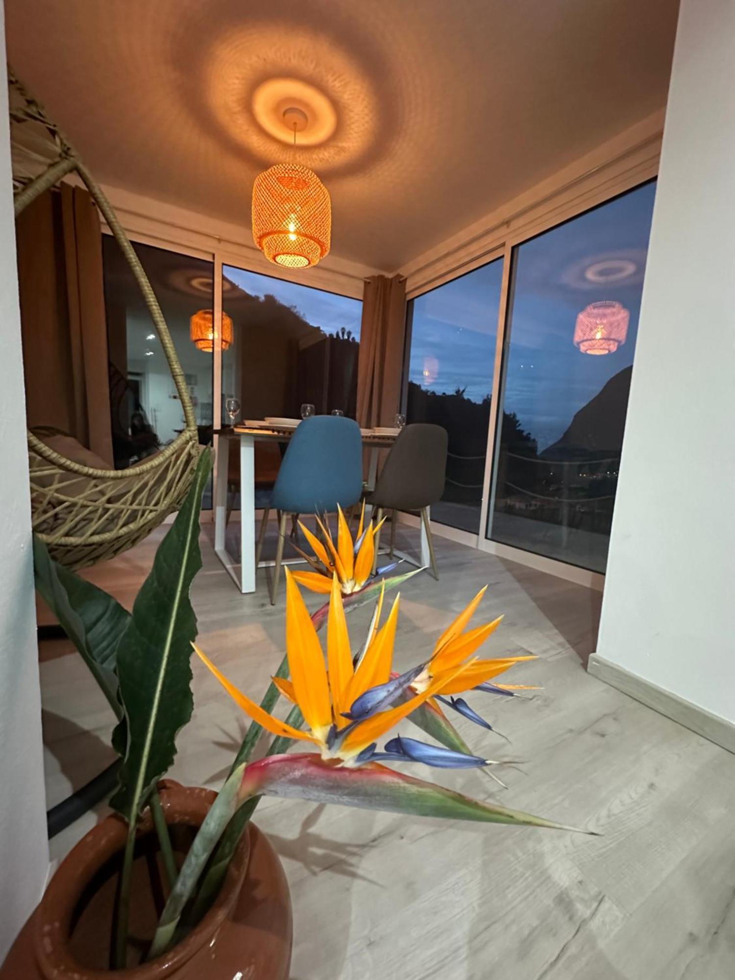 The Green Valley House São Vicente 外观 照片