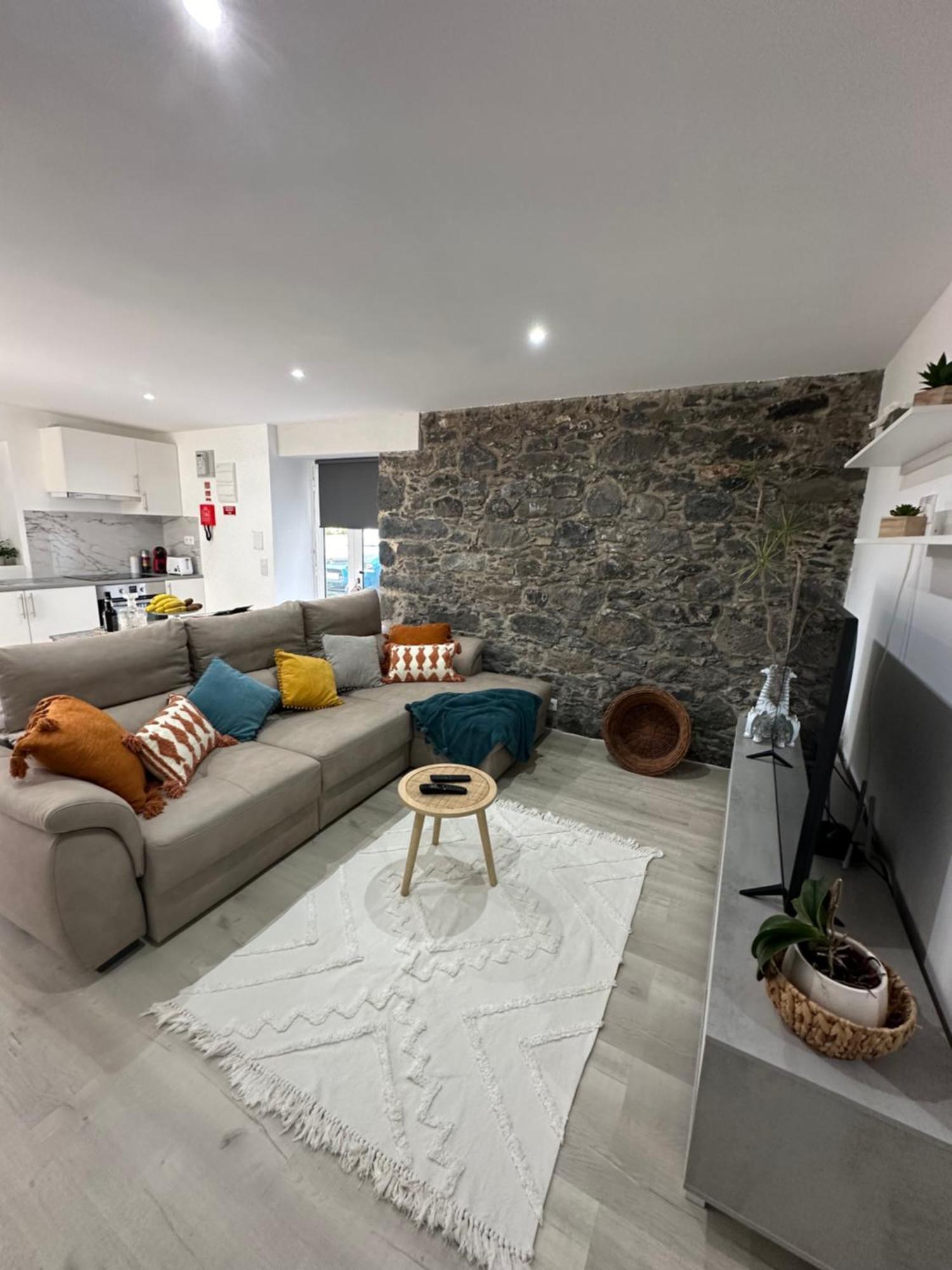 The Green Valley House São Vicente 外观 照片