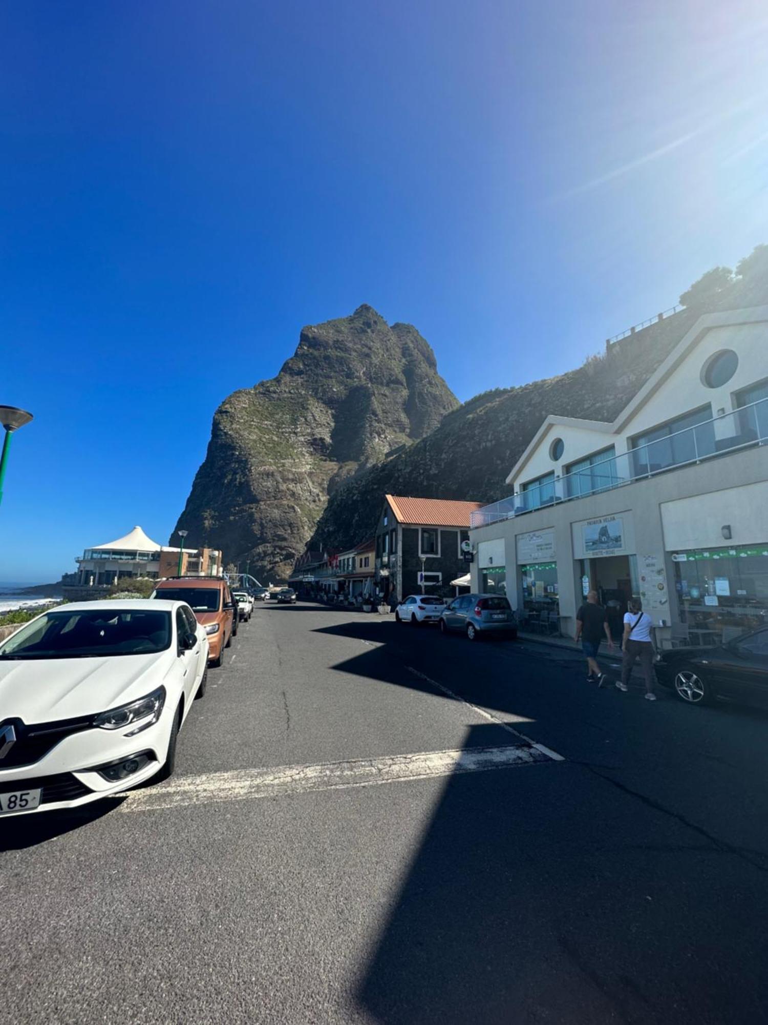 The Green Valley House São Vicente 外观 照片