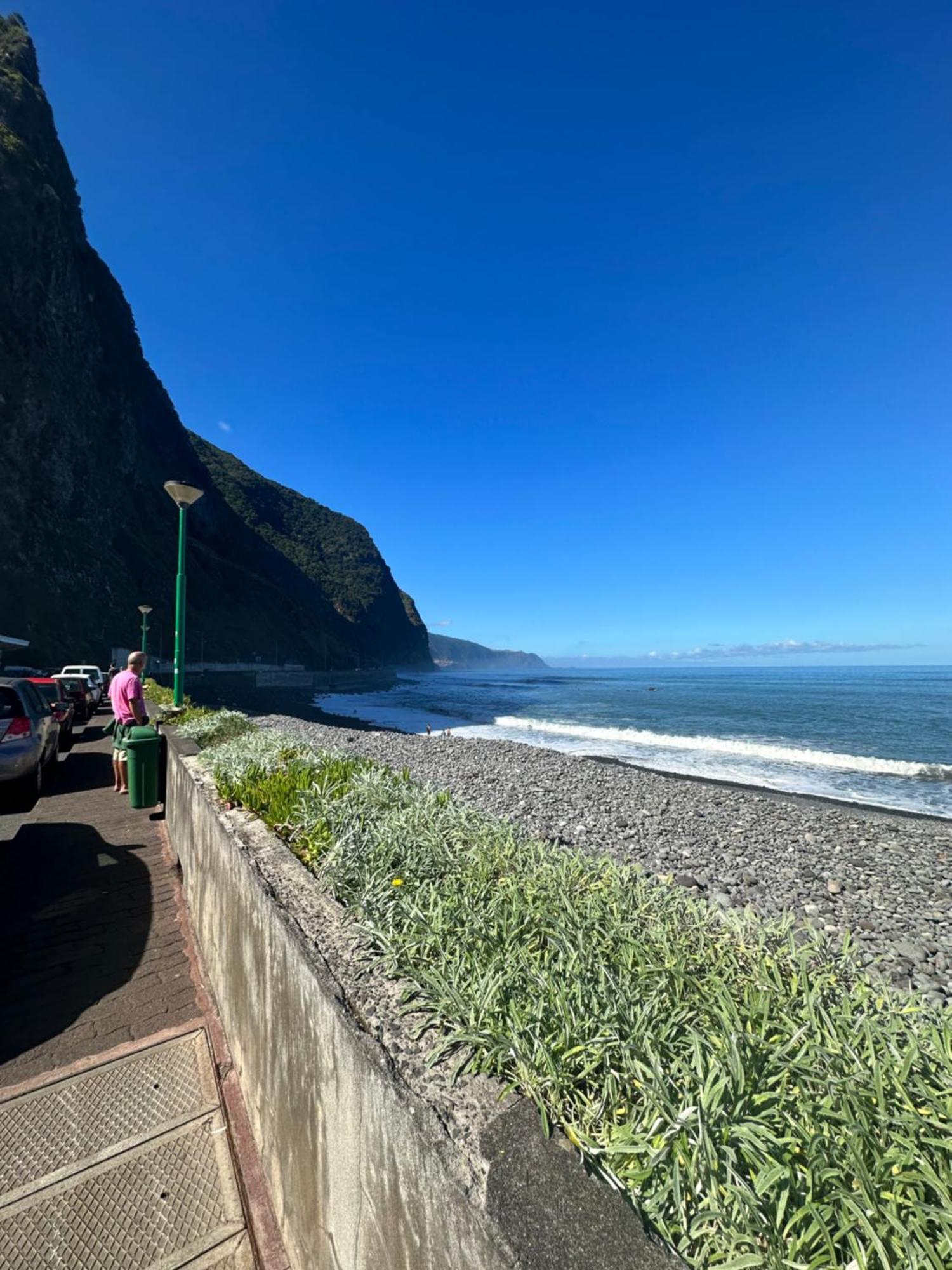 The Green Valley House São Vicente 外观 照片