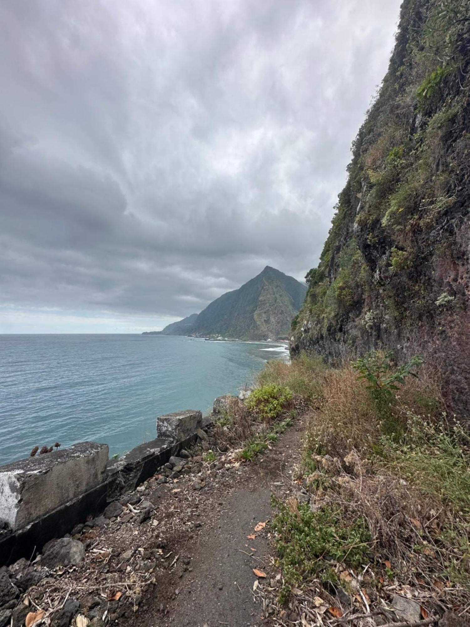 The Green Valley House São Vicente 外观 照片