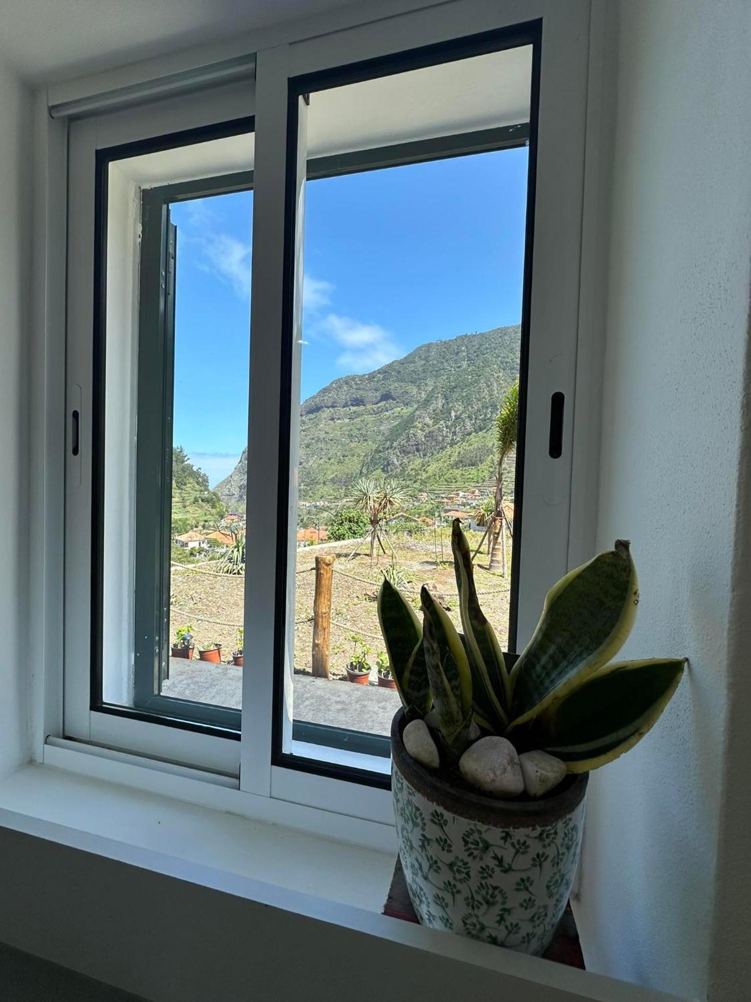 The Green Valley House São Vicente 外观 照片
