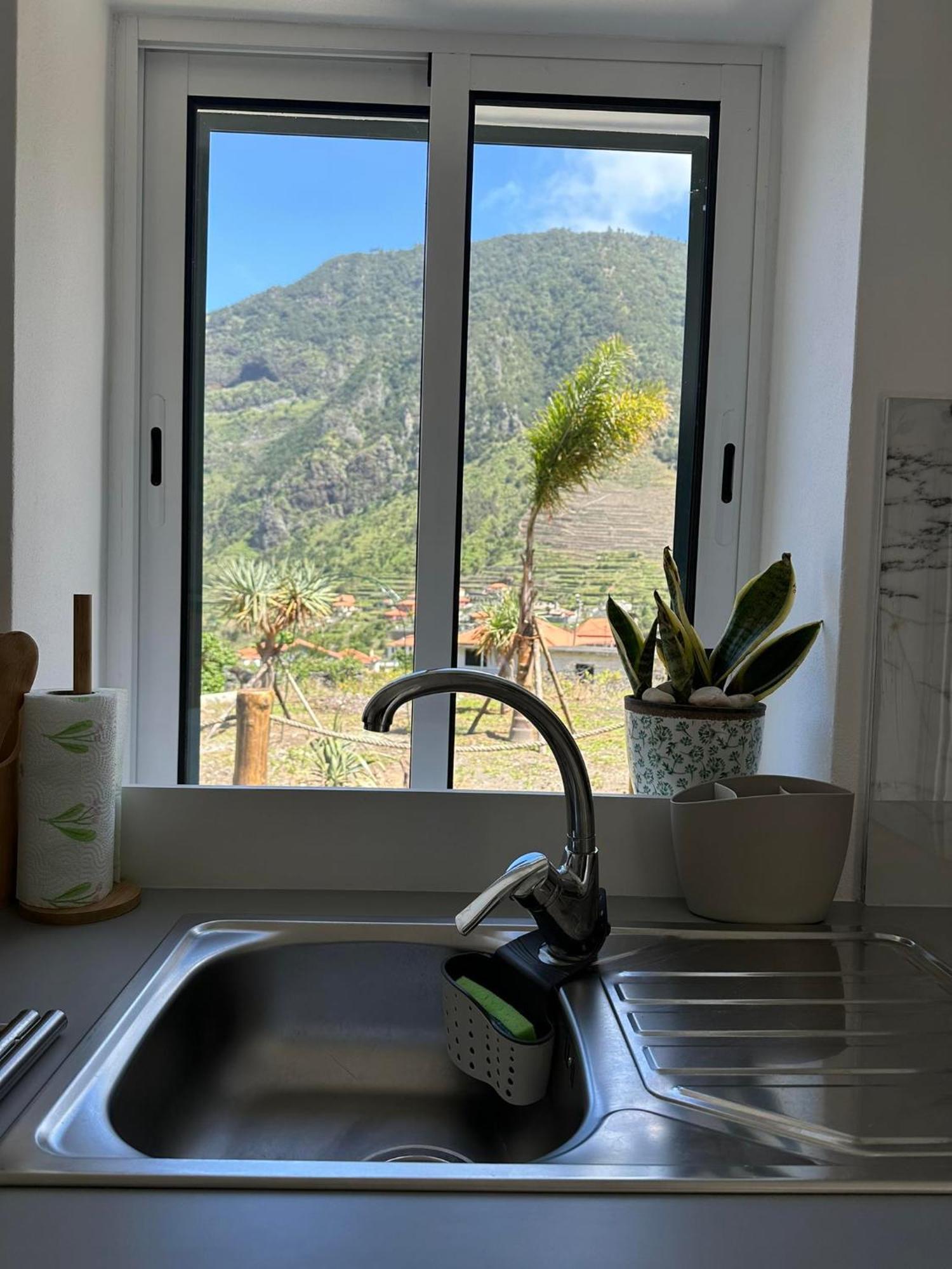 The Green Valley House São Vicente 外观 照片