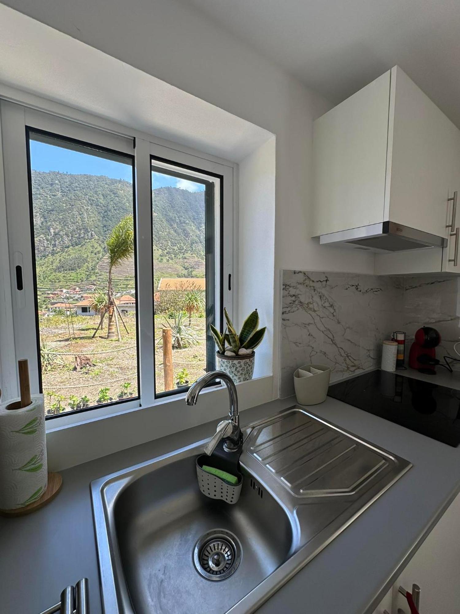 The Green Valley House São Vicente 外观 照片