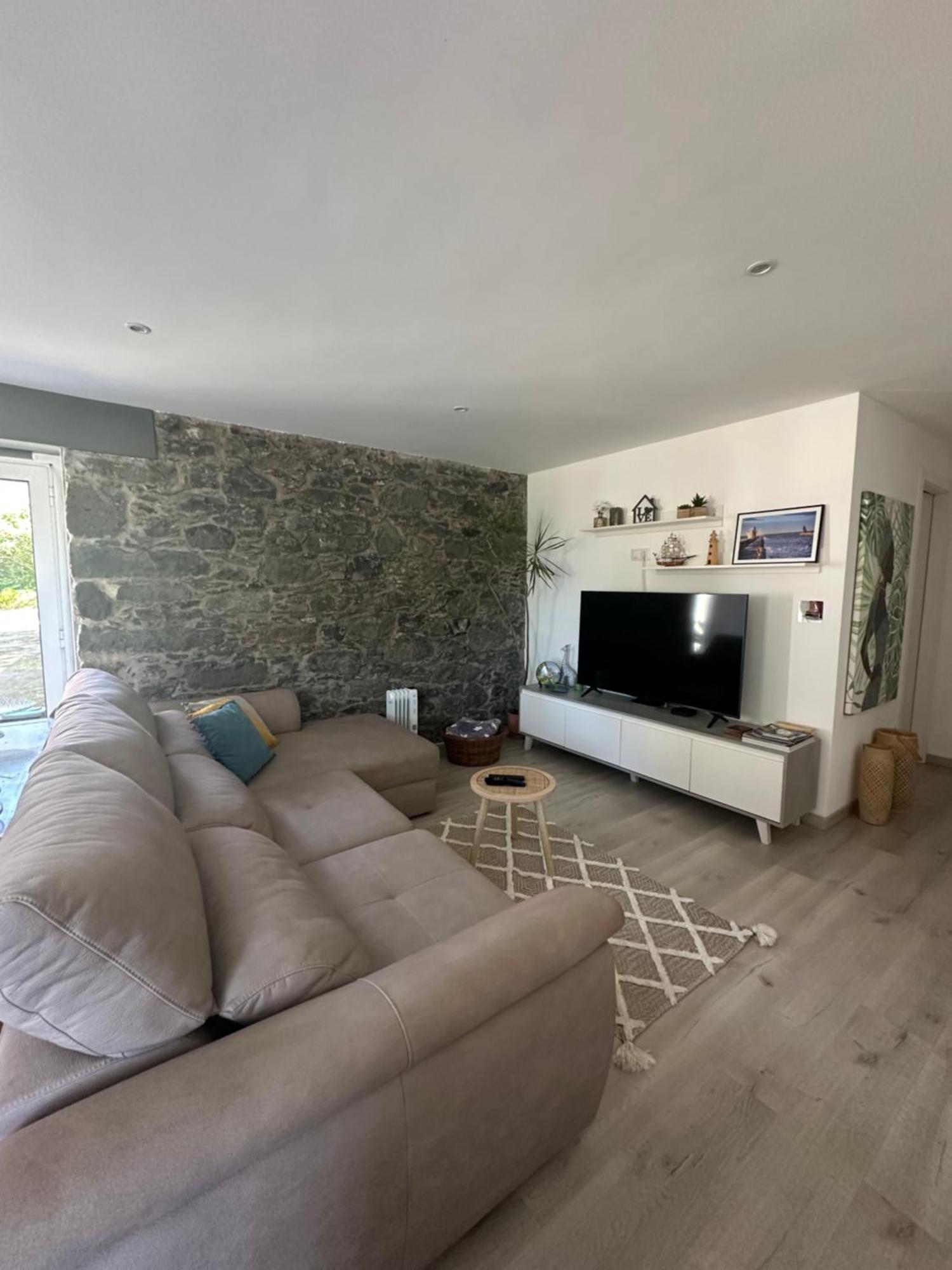The Green Valley House São Vicente 外观 照片